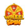 WHEELSPIN PIKA77